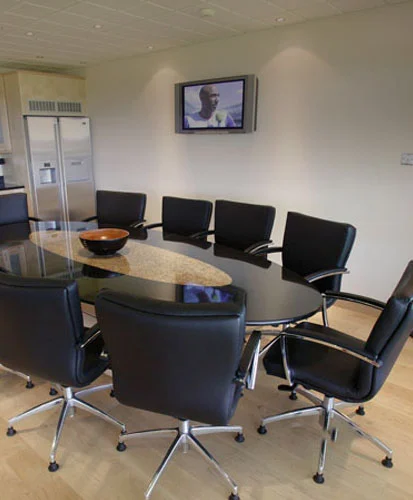 Commercial Applications