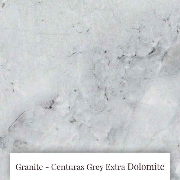 Centuras Grey Extra Granite at South Yorkshire Marble