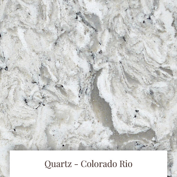 Colorado Rio at South Yorkshire Marble